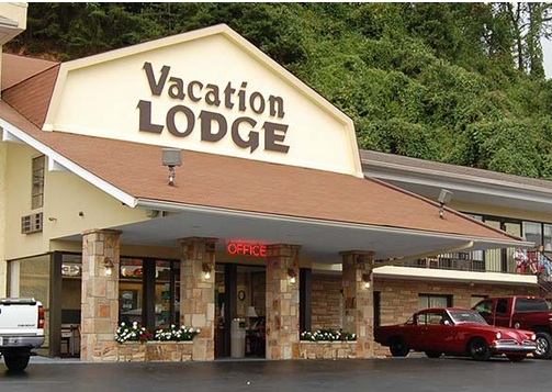 Vacation Lodge  - Best Rates
